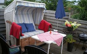 Urlaub zwischen Nord- und Ostsee